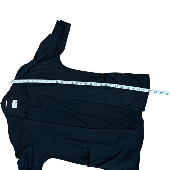 ARITZIA Wilfred Free Zlata Open Cardigan Sweater - Picture 12 of 12